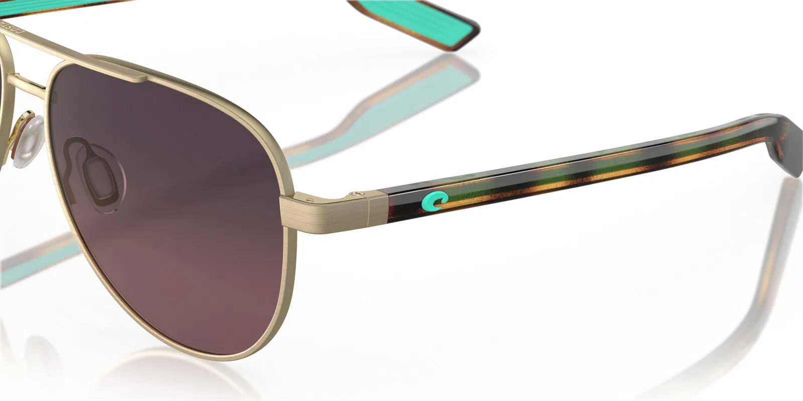 Costa Del Mar Peli 4002 Sunglasses - view 51